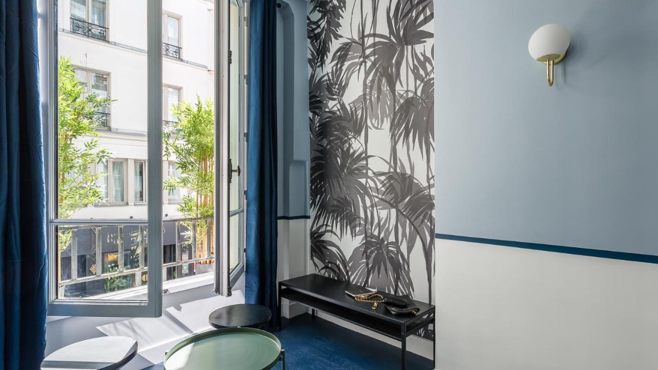 Luxury 3 Bedroom 2 Bathroom Family Loft In Central Párizs Kültér fotó