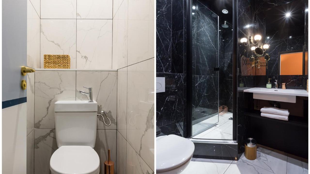 Luxury 3 Bedroom 2 Bathroom Family Loft In Central Párizs Kültér fotó